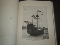 1922 THE PHILADELPHIA ARCHITECTURAL EXHIBITION VOLUME - NICE PHOTOS - KD 3681
