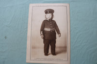 1915 JAN 28 NEW YORK TIMES MID-WEEK PICTORIAL WAR EXTRA- TELEPHONE POLE -NP 9125