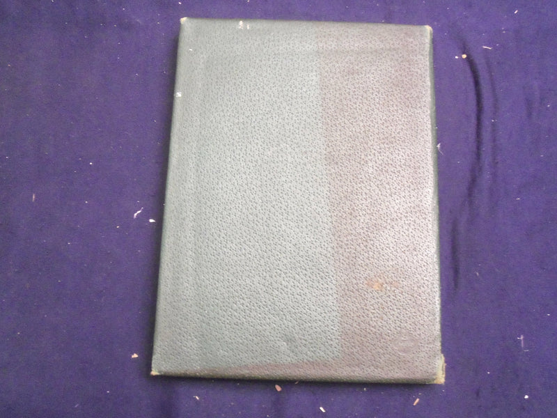 1954 THE DEL-HI DELTA HIGH SCHOOL YEARBOOK - DELTA, OHIO - YB 2753