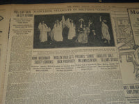 1908 MAY 21 THE BOSTON HERALD -HOUSE HEARS DEMAND FOR LILLEY'S EXPULSION - BH 71