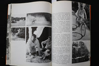 1965 FIFI LA PLUME SOFTCOVER BOOK BY ALBERT LAMORISSE - FRENCH - K 2310