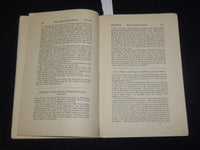 1913 MAY THE OBSERVATORY MONTHLY REVIEW OF ASTRONOMY MAGAZINE - K 558
