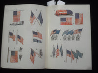 1970 OUR FLAG SOFTCOVER BOOK - HOUSE CONCURRENT RESOLUTION 407 DOCUMENT - J 9860