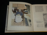 1974 THE GREAT WAVE JAPANESE WOODCUTS HARDCOVER BOOK BY COLTA IVES - I 2024