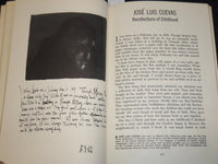 1963 MARCH-APRIL EVERGREEN REVIEW MAGAZINE - BRECHT - IONESCO - JONES - SP 6008H