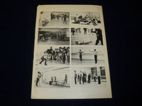 1978 BALLETT IN BERLIN BALLET PROGRAM - GREAT PHOTOS - J 5110