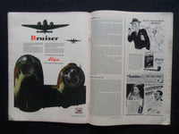 1943 MARCH 8 LIFE MAGAZINE - GENERAL BREHON SOMERVELL - L 329