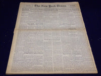 1948 APRIL 14 NEW YORK TIMES - STASSEN & DEWEY IN LEAD - NT 2921
