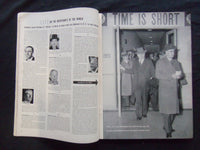 1941 NOVEMBER 17 LIFE MAGAZINE - TEXAS FOOTBALL - L 261