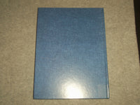 1998 TOMS RIVER HIGH SCHOOL NORTH YEARBOOK - TOMS RIVER, NEW JERSEY - YB 2273