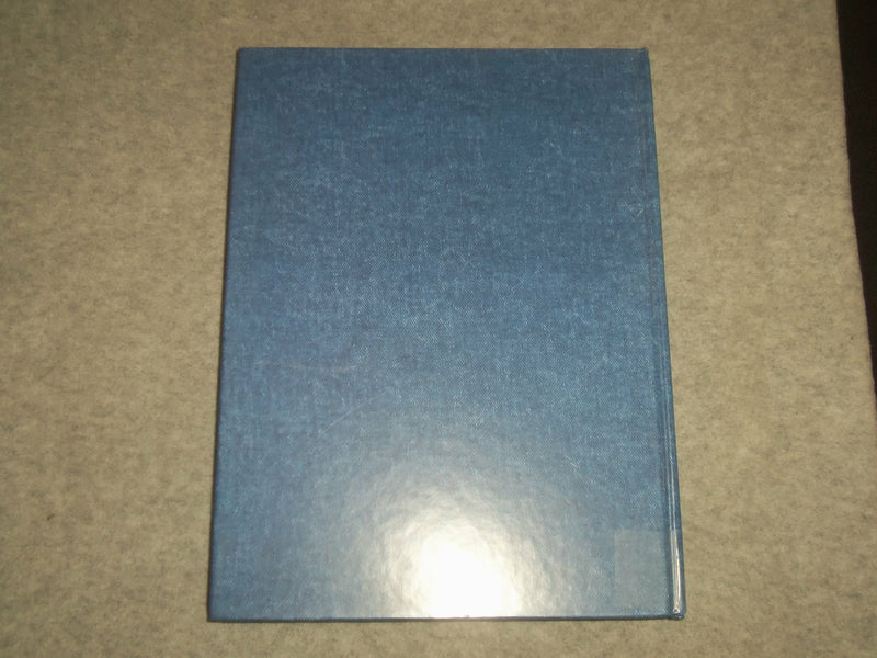 1998 TOMS RIVER HIGH SCHOOL NORTH YEARBOOK - TOMS RIVER, NEW JERSEY - YB 2273