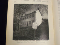 1984 WEST VIRGINIA BLUE BOOK BY TODD C. WILLIS VOLUME NO. 68 - PHOTOS - KD 3090