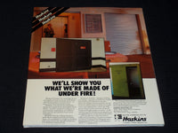 1979 NOVEMBER ARCHITECTURAL REVIEW MAGAZINE - 1930'S SPECIAL COVER - E 2974
