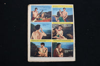 1947 FESTIVAL MAGAZINE - ELIZABETH TAYLOR COVER - E 25943