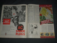 1947 JULY 19 THE SATURDAY EVENING POST MAGAZINE - ILLUSTRATED COVER - SP 2477P