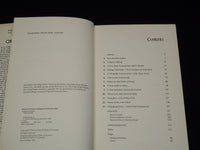 1973 CHINA JOURNAL HARDCOVER BOOK SIGNED BY EMMETT DEDMON - KD 7692