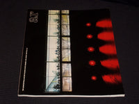 1980 AUGUST ARCHITECTURAL REVIEW MAGAZINE - AMERINDIAN BUILDING COVER - E 2989