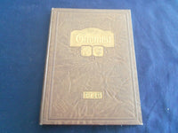1928 THE THOMIST ST. THOMAS HIGH SCHOOL YEARBOOK - ROCKFORD, ILLINOIS - YB 2626