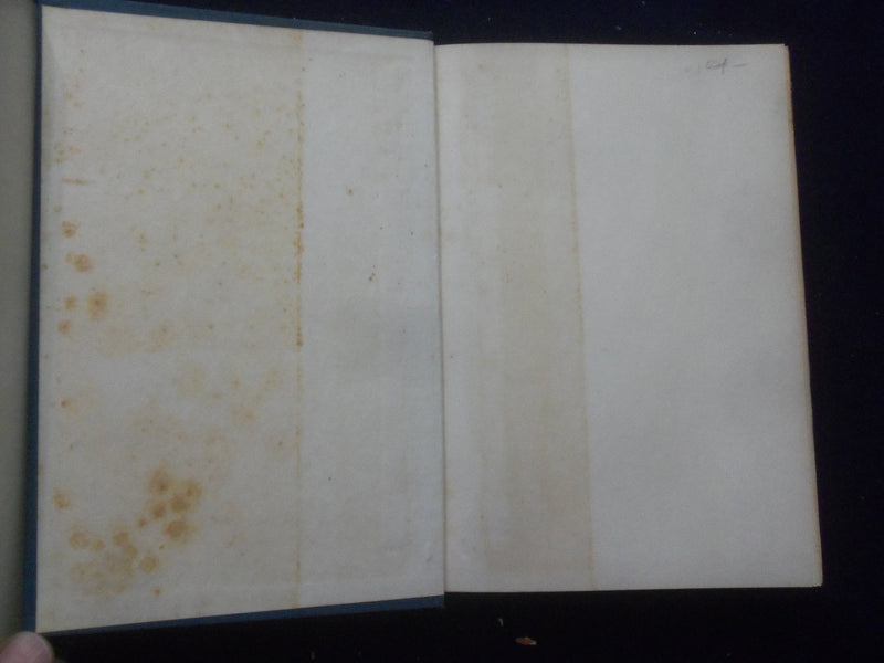 1964 THE SEAFARERS - MARITIME AMERICA HARDCOVER BOOK BY ROBERT CARSE - KD 8324