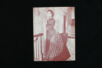 1957 RAINTREE COUNTRY -DANISH MAGAZINE - ELIZABETH TAYLOR COVER - E 26423