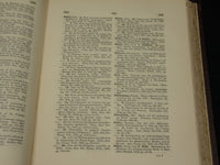 1867-1871 ROYAL SOCIETY LONDON CATALOGUE OF SCIENTIFIC PAPERS LOT OF 5 - KD 909M