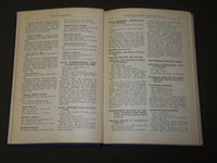 1926 SOCIAL SERVICE IN CHICAGO AND SUBURBS DIRECTORY - KD 5140