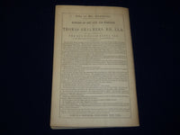 1851 A CHARGE TO THE DIOCESE OF OHIO BY CHARLES PETTIT M'ILVAINE - J 4560