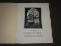 1920'S THE COLLEGE FOR WOMEN OF THE WESTERN RESERVE UNIVERSITY - OHIO - J 2339
