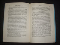 1958 THE MIDDLE WEST SOFTCOVER BOOK BY HARRY R. STEVENS - J 9865