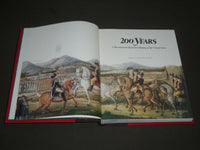 1973 200 YEARS HISTORY OF THE UNITED STATES BOXED SET OF 2 VOLUME 1 & 2 - I 489