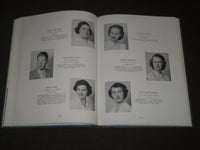 1952 SEAL TRENTON STATE TEACHERS COLLEGE YEARBOOK - NEW JERSEY - YB 1427
