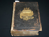 1901 BIOGRAPHICAL RECORD OF HARTFORD COUNTY CONNECTICUT VOLUME - R 668