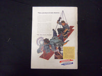 1941 OCTOBER U.S. CAMERA MAGAZINE - NICE PHOTOS, ARTICLES & ADS - ST 1913