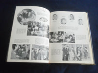 1960 PINDARIAN ST. LUKE'S HIGH SCHOOL YEARBOOK - HOHOKUS, NEW JERSEY - YB 2781