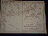 1947 SPEAKING FRANKLY HARDCOVER BOOK BY JAMES F. BYRNES - KD 2591