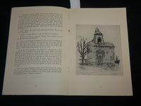 1947 SPRING THE QUARTERLY MAGAZINE PUBLISHED BY UNIVERSITY OF MASS. - J 6637