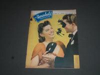 1941 OCTOBER THE HOUSEHOLD MAGAZINE - ILLUSTRATIONS, STORIES & ADS - SP 7760