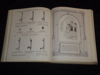 1929 CLOW PLUMBING FIXTURES CATALOG NO. 50 - GENERAL EDITION - KD 3911A