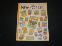 1991 DECEMBER 2 THE NEW YORKER MAGAZINE - ILLUSTRATED COVER - NY 1511