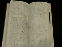 1984 ATLAS OF EUROPEAN ARCHITECTURE HARDCOVER BOOK BY BRIAN SACHER - KD 7343