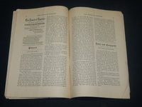 1887-1888 THE ANNALS OF HYGIENE MAGAZINE LOT OF 7 - NICE ADS - WR 133