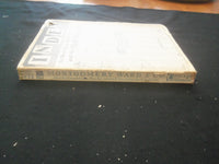 1932 SPRING AND SUMMER MONTGOMERY WARD CATALOG - CHICAGO, ILLINOIS - R 93G