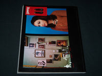 2003 TANK MAGAZINE VOLUME 3 NO. 8 - WHYSL? COVER - CORNUCOPIA - FASHION - RC 577