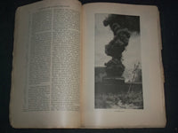 1886 HARPER'S MONTHLY MAGAZINE - LOT OF 12 - COMPLETE YEAR - WR 688A