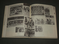 1976 ATHENIAN ATHENS HIGH SCHOOL YEARBOOK - PENNSYLVANIA - PHOTOS - YB 1304