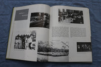 1967 KNIGHT CAMPION JESUIT HIGH SCHOOL YEARBOOK - PRAIRIE DU CHIEN, WI - YB 3405