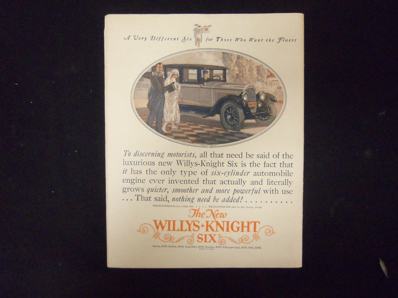 1925 JUNE 20 COLLIER'S MAGAZINE - GREAT ILLUSTRATIONS, ARTICLES & ADS - ST 3935