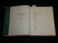 1963 KONSTANTIN STANISLAVSKY 1863-1963 HARDCOVER BOOK - KD 7069