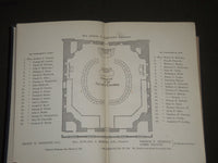 1920 MANUEL FOR THE GENERAL COURT MASSACHUSETTS BOOK - KD 4001