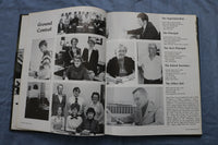 1978 BLACKHAWK PRAIRIE DU CHIEN HIGH SCHOOL YEARBOOK-PRAIRIE DU CHIEN,WI-YB 3420